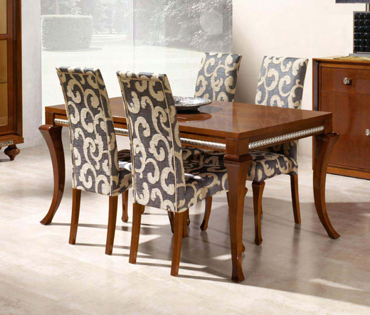 Обеденный стол Helios 81502 Lino