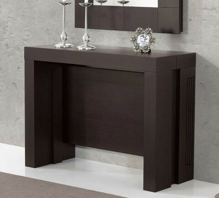Консоль трансформер 240x80 363 Wengue-2 Disemobel