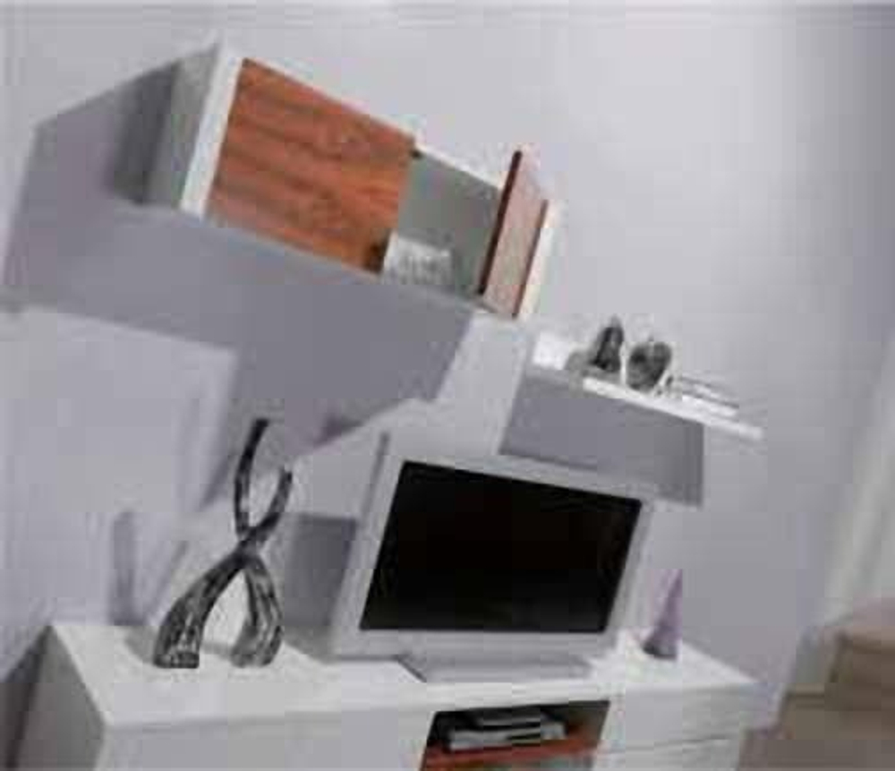 Тумба ТВ Life 545 IDC