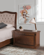 Тумба 835.000 Nogal Panamar