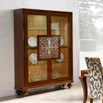 Витрина Helios 81202 Lino