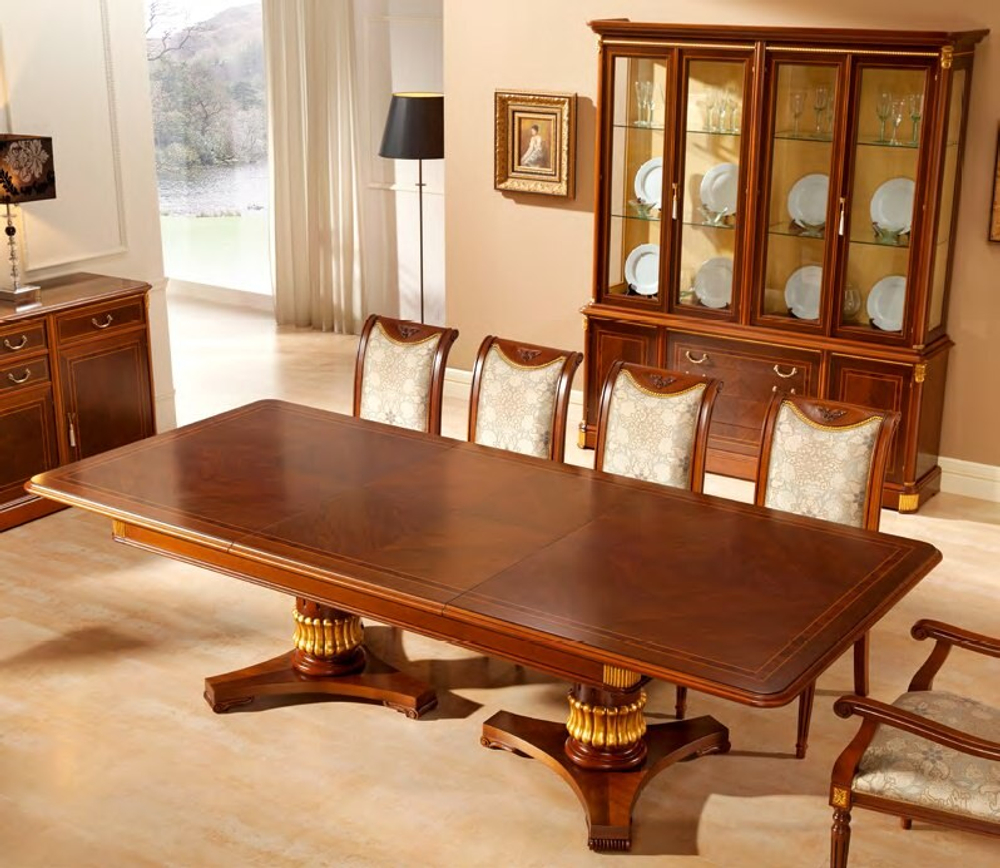 Обеденный стол Orfeo 82320 Lino