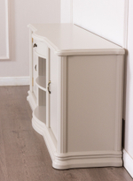 Тумба ТВ 901 Vainilla Disemobel