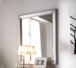 Зеркало Cloe 2047 Plata-10 Disemobel