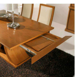 Обеденный стол Safira 344 Cerezo IDC