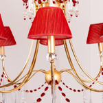 Люстра 8007/8 Jovimart