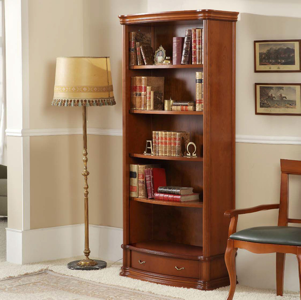 Библиотека 944 Cerezo-5 Disemobel