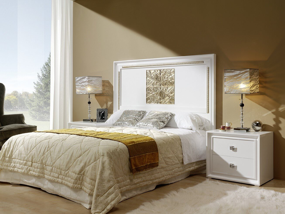 Прикроватная тумба Helios 81818 Lino