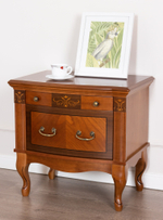 Прикроватная тумба 887.000 Cerezo Panamar