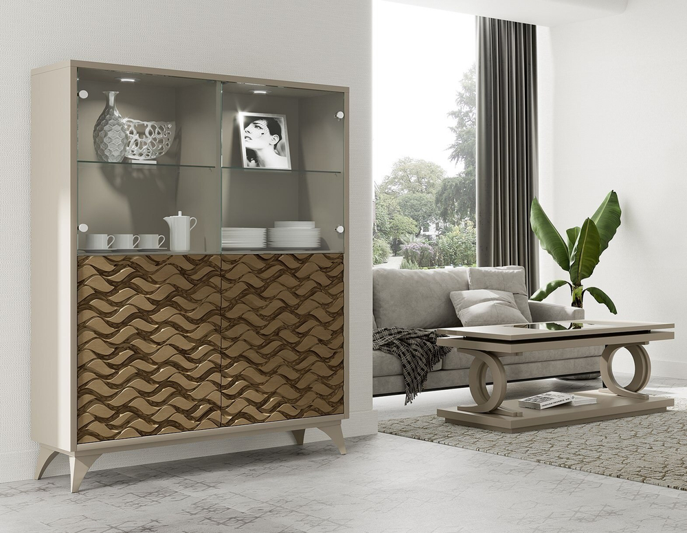 Журнальный стол Nora 2062 Arena Disemobel