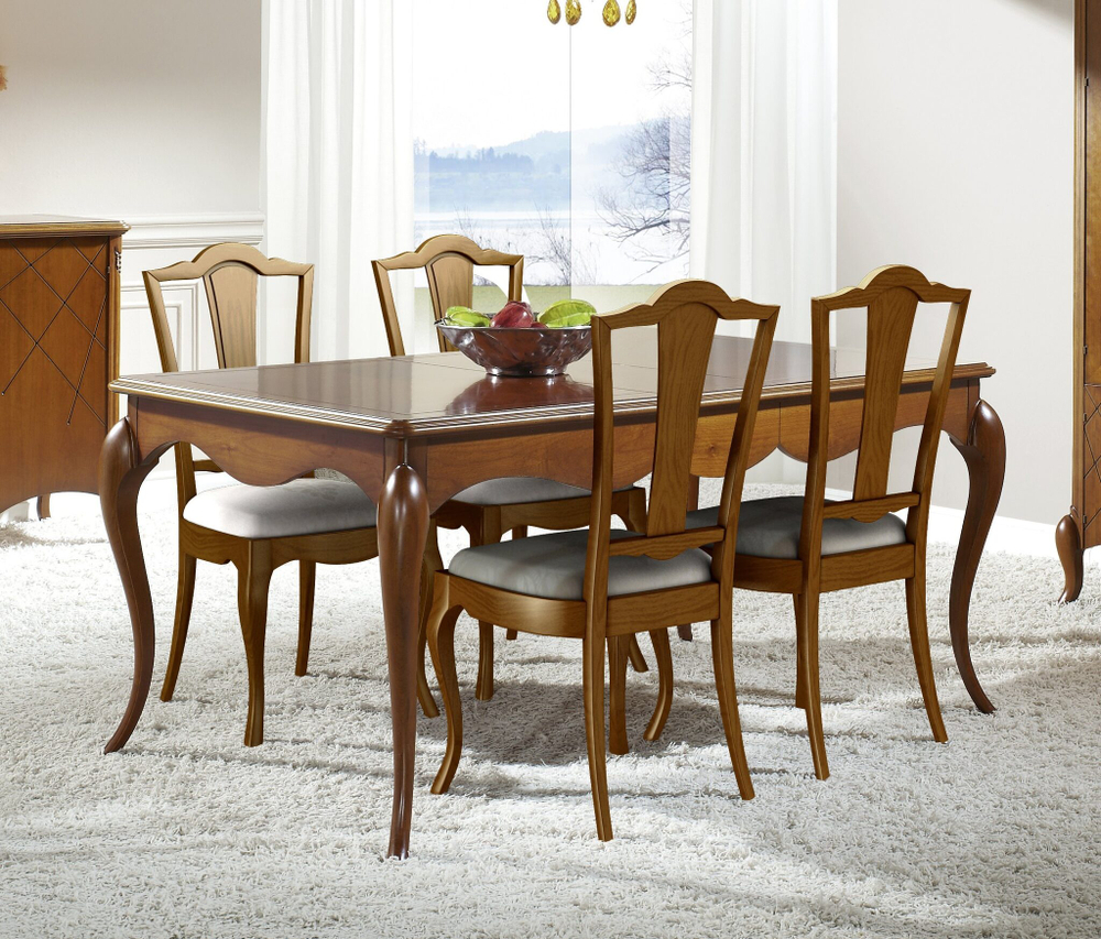 Обеденный стол Ares 78320 Lino