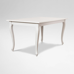 Обеденный стол 630 Vainilla Disemobel