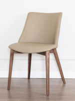 Стул Agata T7290W Tonin Casa