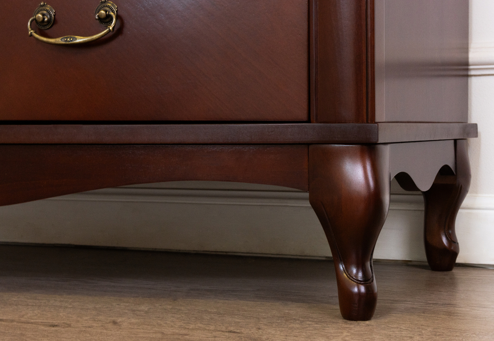 Комод Toledo Nogal (KV816.000)