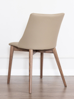 Стул Agata T7290W Tonin Casa