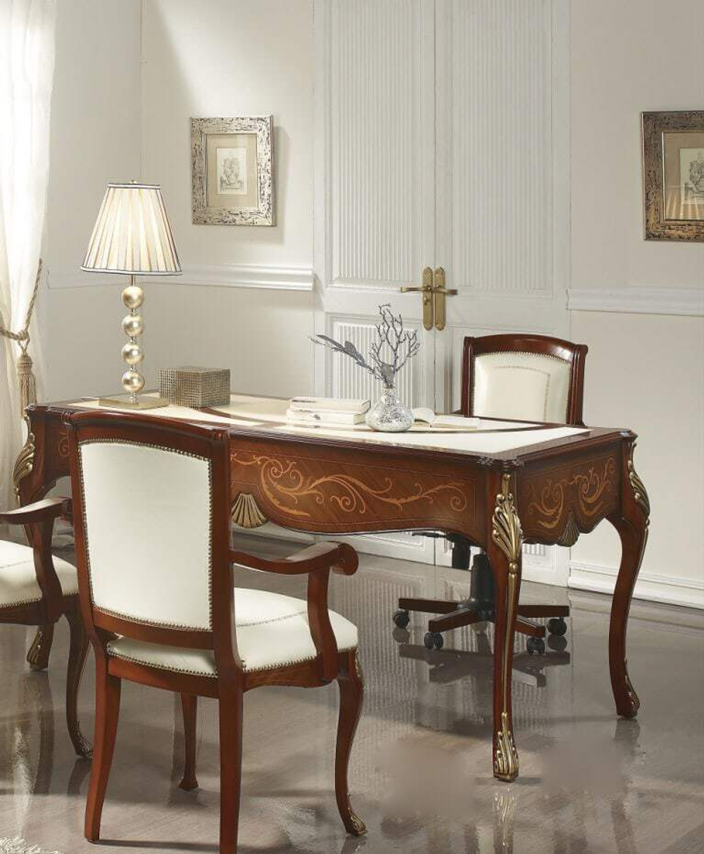 Письменный стол 2023 Solomando