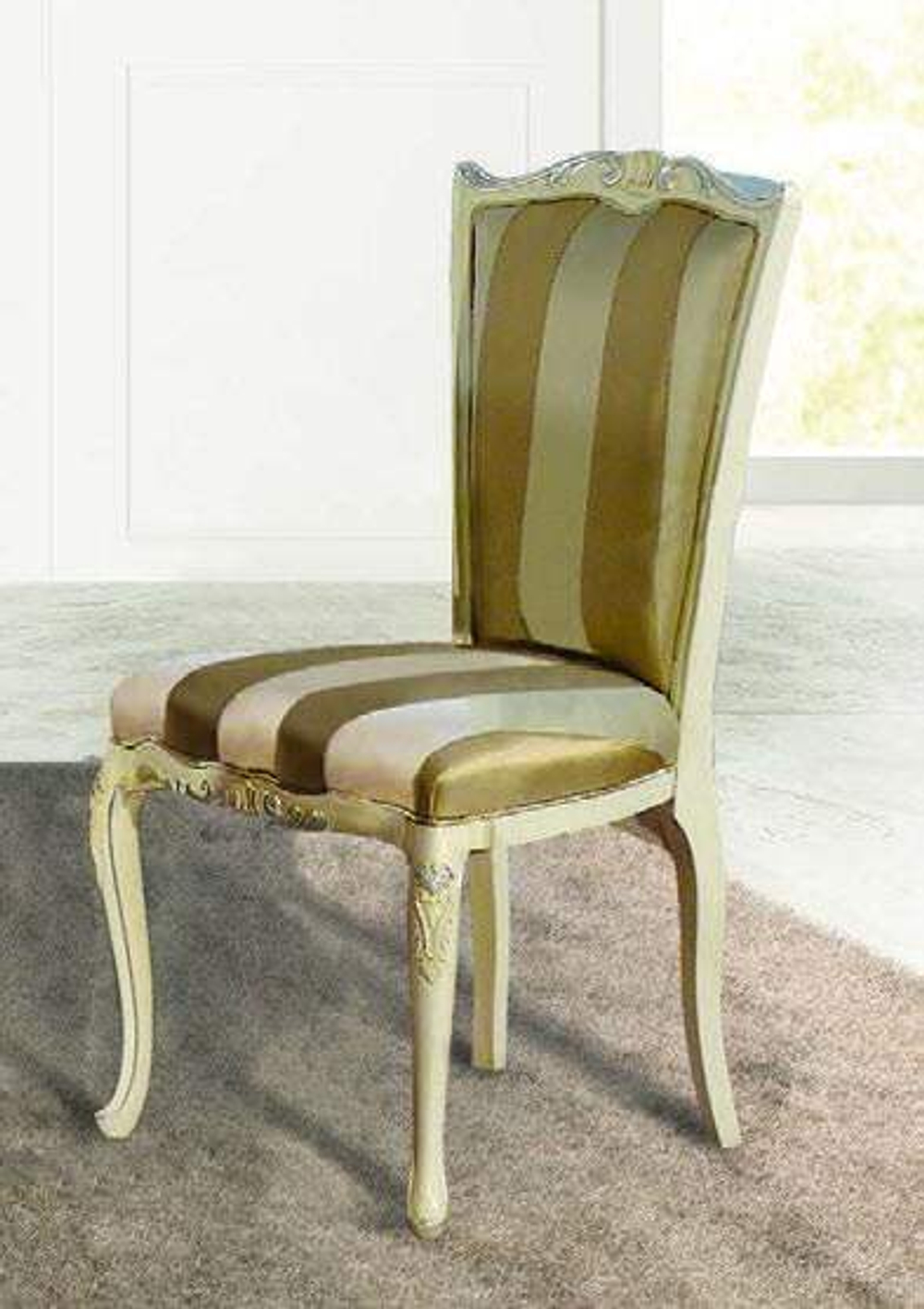 Стул Art Deco 3164 Stile Elisa