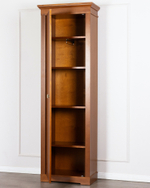 Шкаф в прихожую 2010 Вишня Валенсия Правый