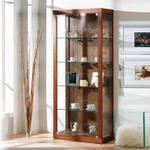 Витрина 1001 CEREZO-5 Disemobel