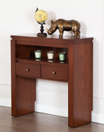 Консоль 505 NOGAL-5 Disemobel