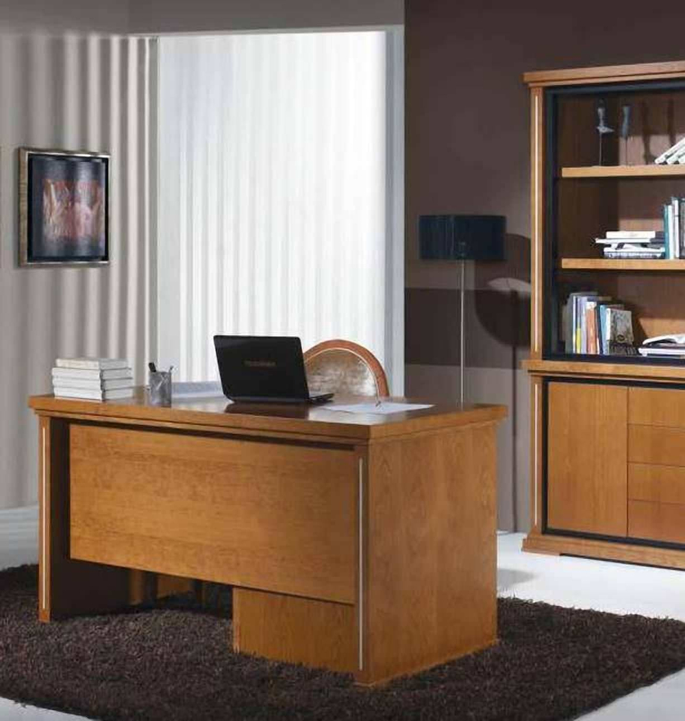 Письменный стол Safira 382 Cerezo IDC
