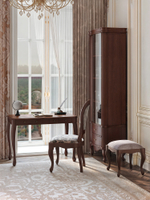 Стол письменный Toledo Nogal (PS768.112)