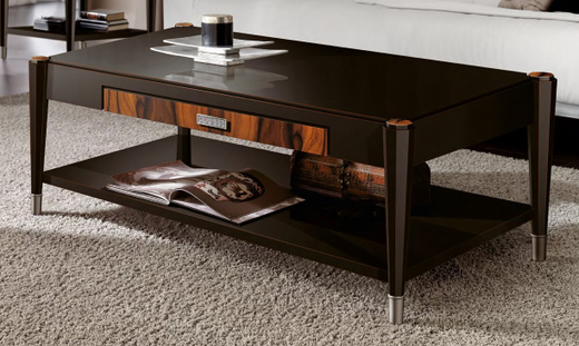 Журнальный стол Vintage 77605 Lino