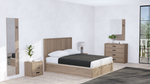 Комод Kubik 100 Roble Koala Beds
