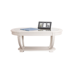 Журнальный стол 66 Vainilla Disemobel