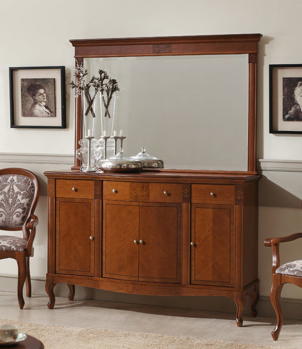 Зеркало 823.150 Cerezo Panamar