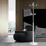 Вешалка стойка напольная 414 Blanco Herdasa