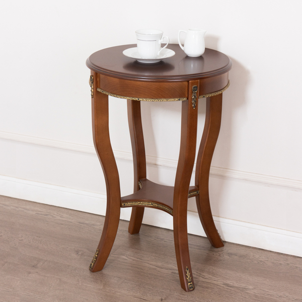 Столик 19 Nogal Claro IDC