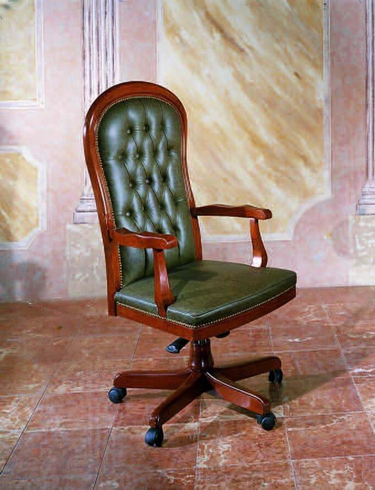 Кресло Barocco 1501 Stile Elisa