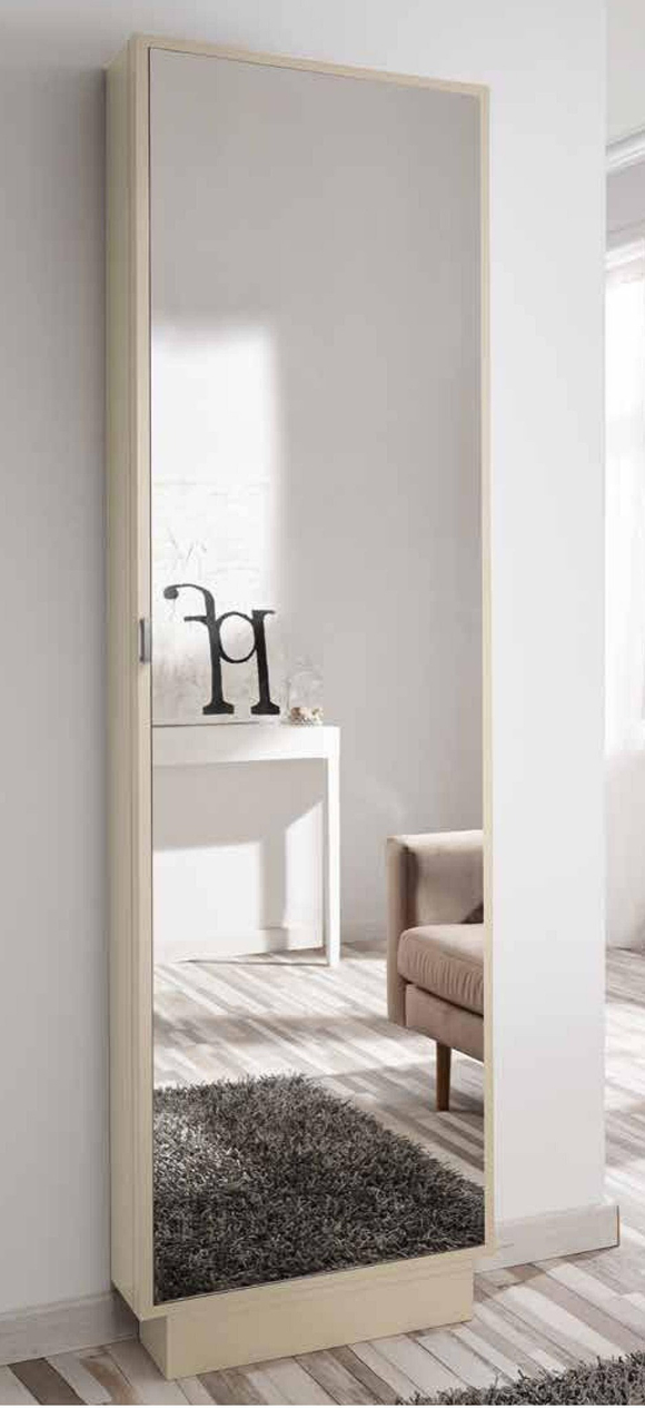 Обувница 2045 Capuccino Disemobel