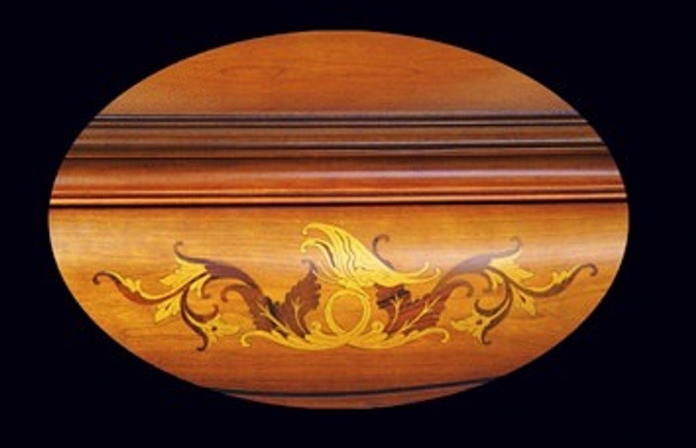 Консоль 5010 Solomando