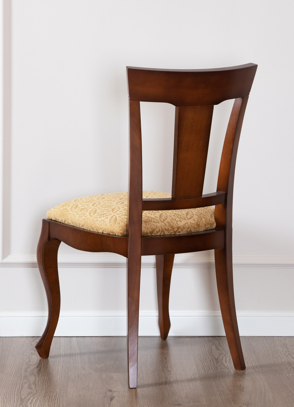 Стул 640 NOGAL-5/4 Disemobel