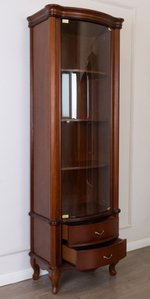 Книжный шкаф 971 Cerezo-5 Classic Правый