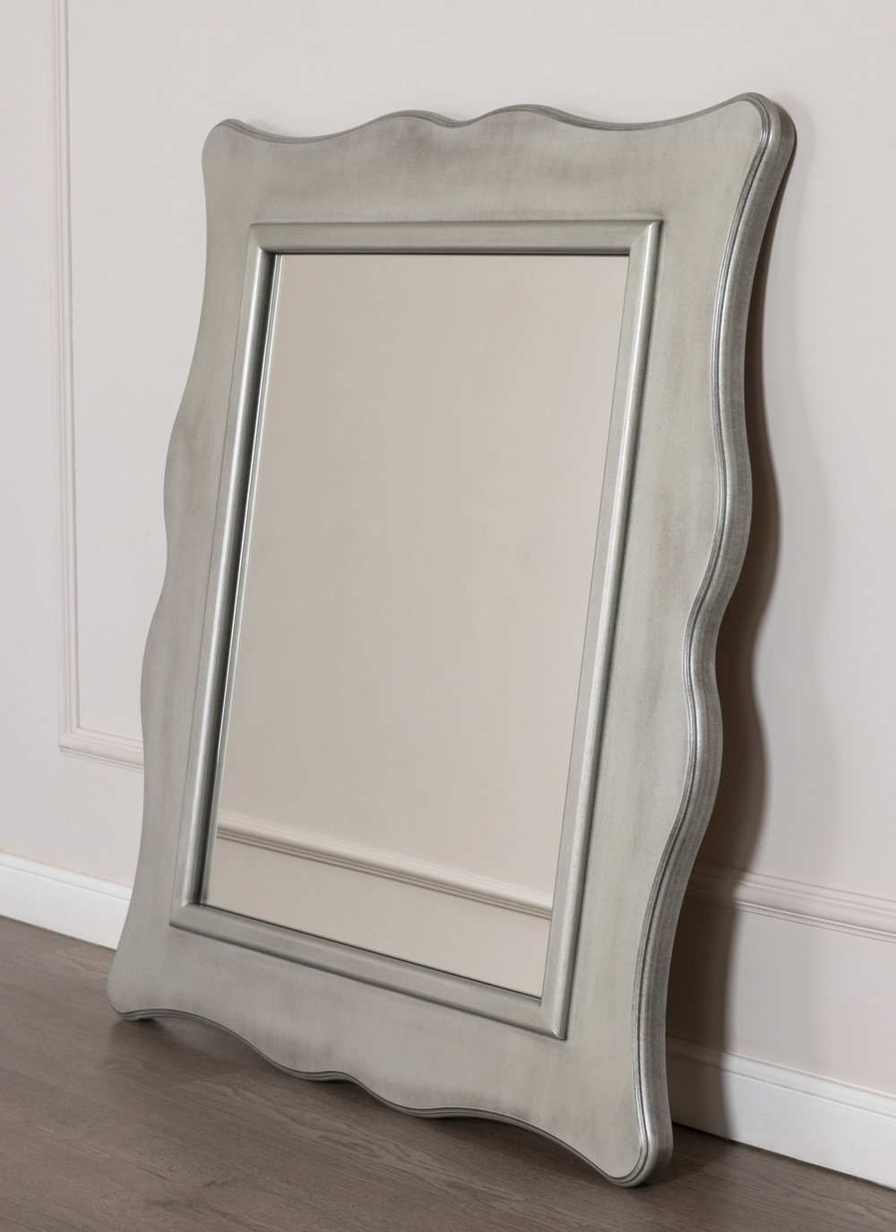 Зеркало 488 Plata Disemobel