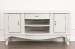 Тумба ТВ 904 Vainilla Disemobel