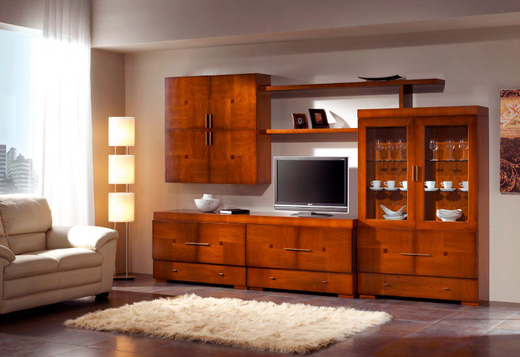 Гостиная Diana 76-06 Lino