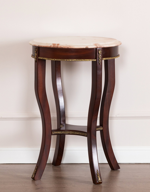 Столик Classic 18 Nogal IDC