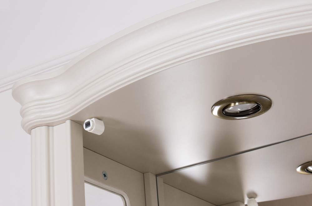 Витрина 922 Vainilla Classic Правая