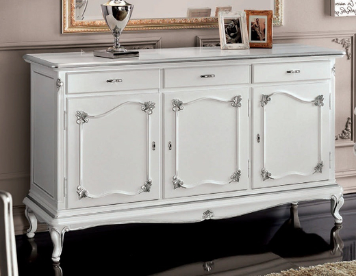 Буфет Art Deco 3160 Stile Elisa