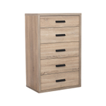 Комод Kubik 070 Roble Koala Beds