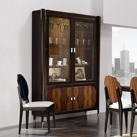 Витрина Vintage 77210 Lino