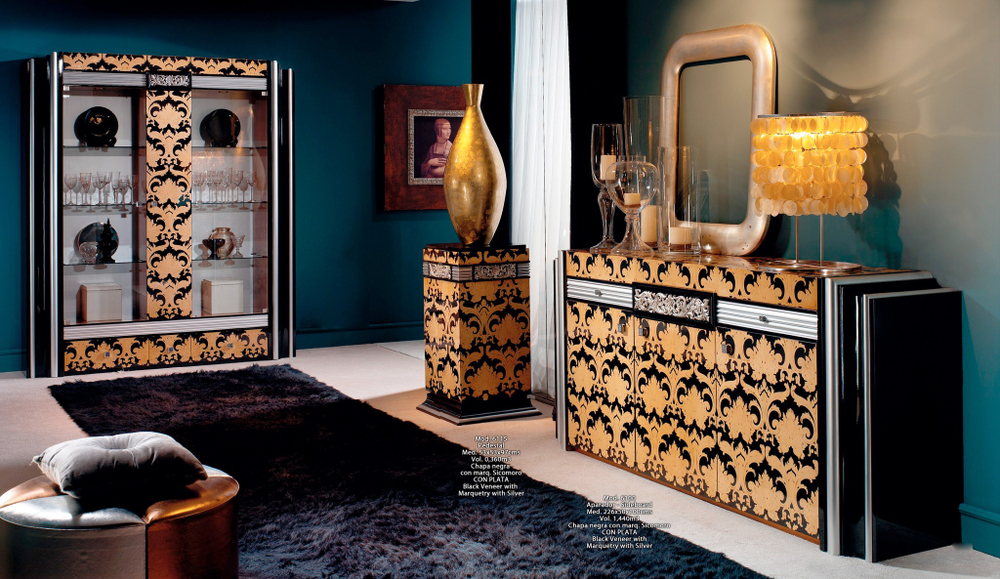 Тумба 6100 Solomando