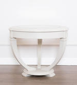 Журнальный стол 66/C Vainilla Disemobel