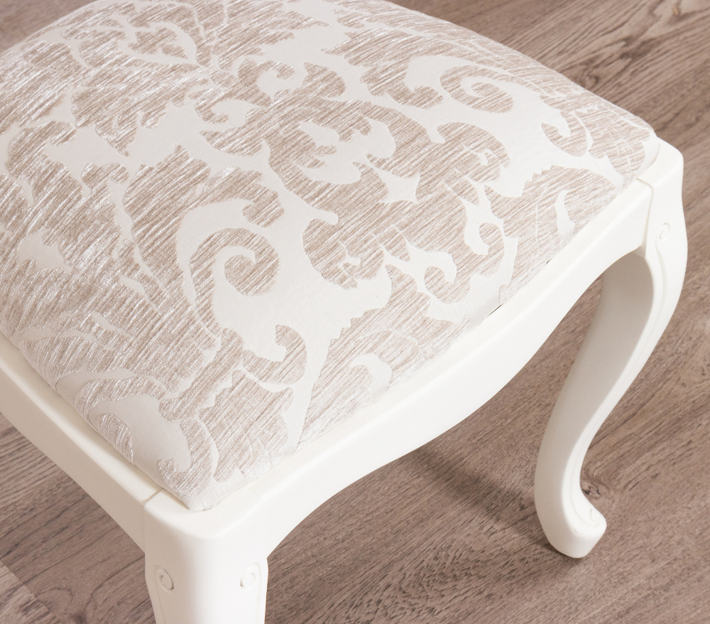 Стул 418.050 Blanco/Signoria-3 Panamar