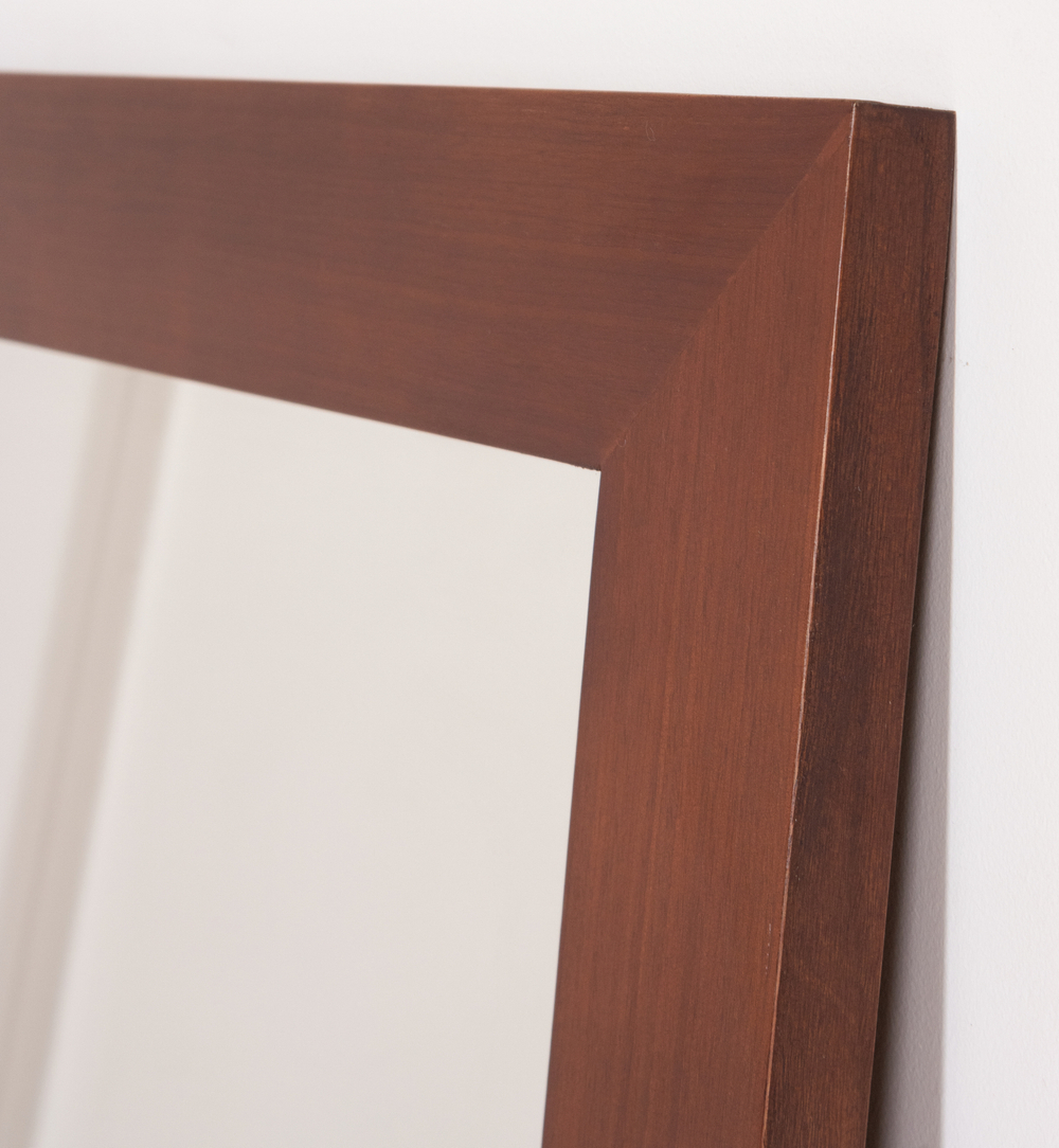 Зеркало 2005 Орех Валенсия Экспо