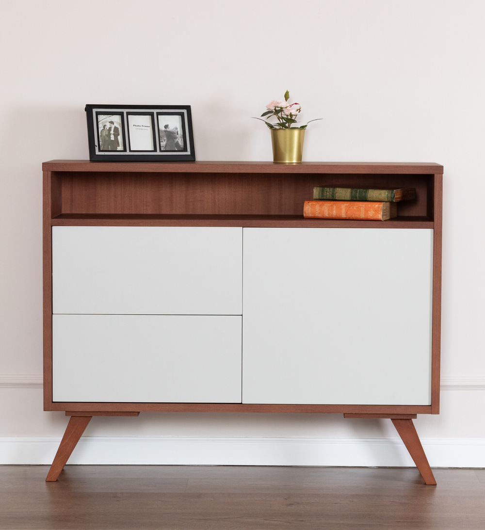 Тумба Kendra 4010 Caramelo/Beig Disemobel